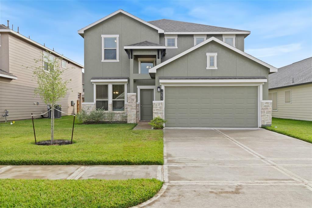 Property Photo: 1003 Manteca TX 77583