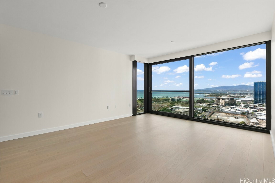 Property Photo:  1100 Ala Moana Boulevard 2809  HI 96814 