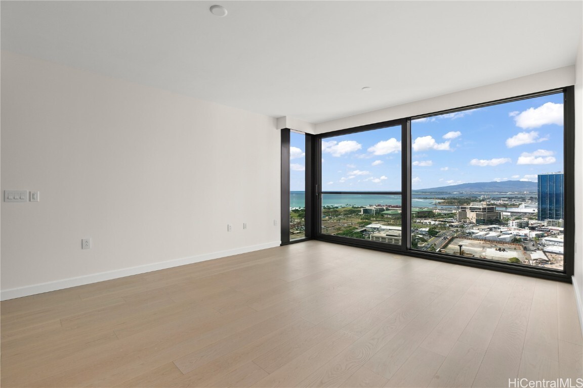 Property Photo: 1100 Ala Moana Boulevard 2809 HI 96814