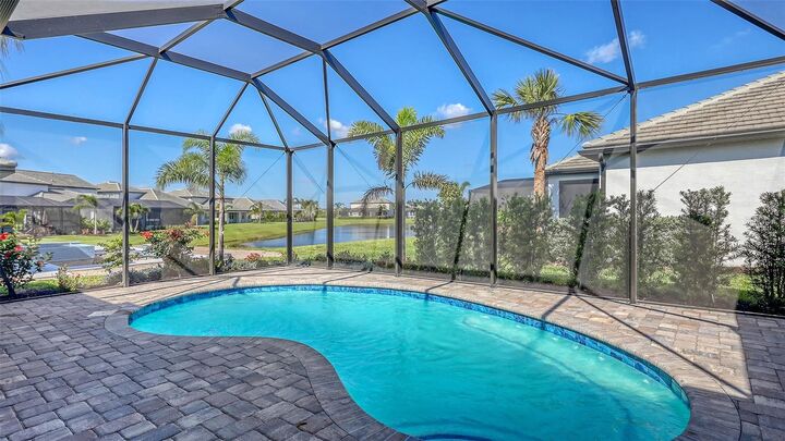 Property Photo: 17744 Savory Mist Circle FL 34211