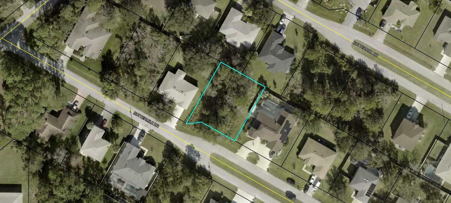 Property Photo:  40 Buttermilk Drive  FL 32137 