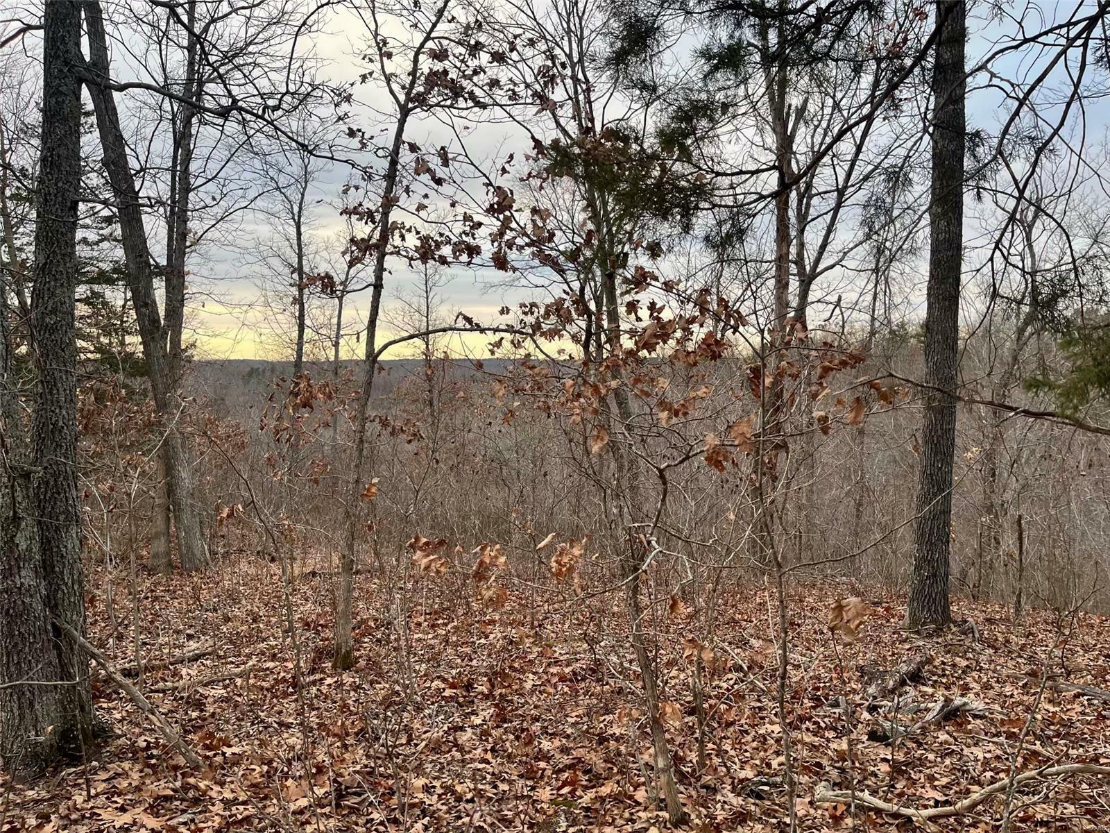 Property Photo:  0 125.87ac Tract A-2 Clear Creek Road  MO 63071 