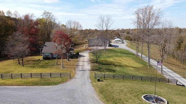 Property Photo:  1013 Cave Hill Rd  TN 37083 