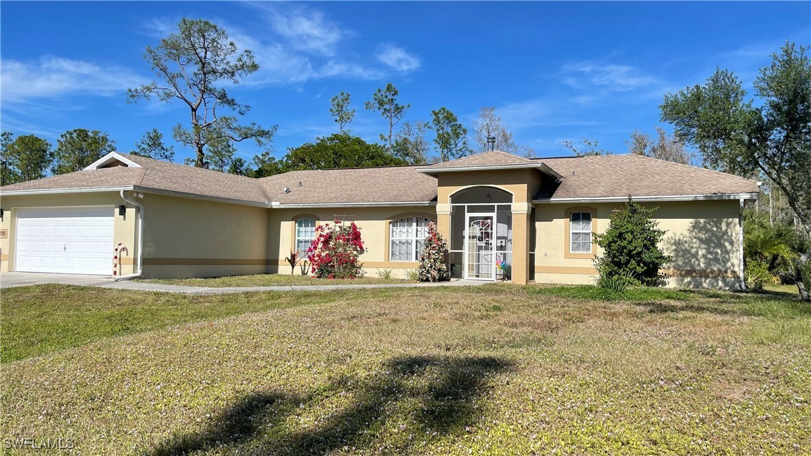 Property Photo:  4205 27th Avenue NE  FL 34120 