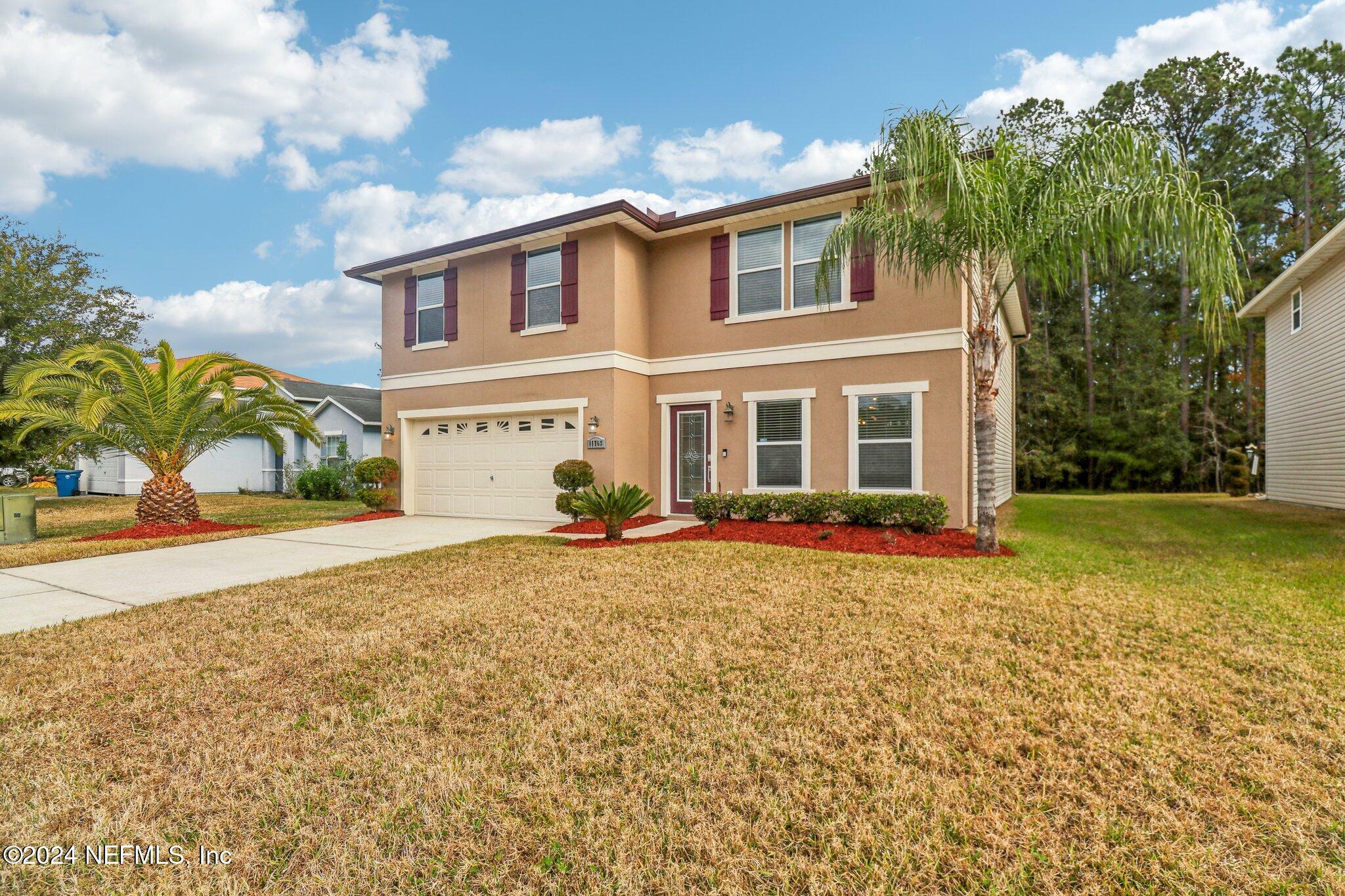 Property Photo:  11769 Silver Hill Drive  FL 32218 