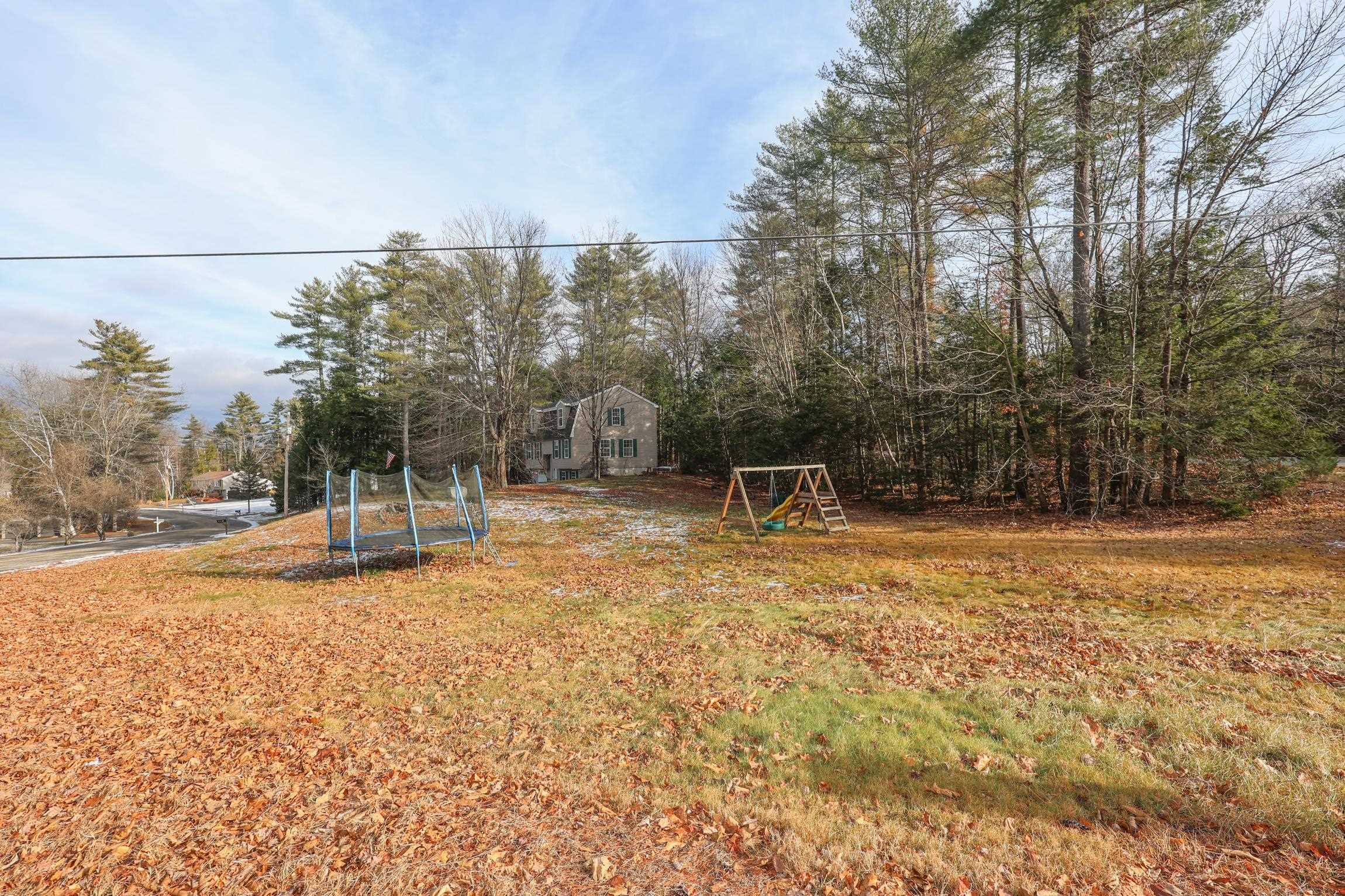 Property Photo:  1 Bayou Drive  NH 03077 