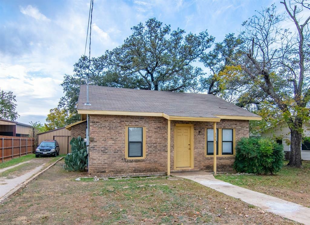 Property Photo:  3901 4th Street  TX 76801 