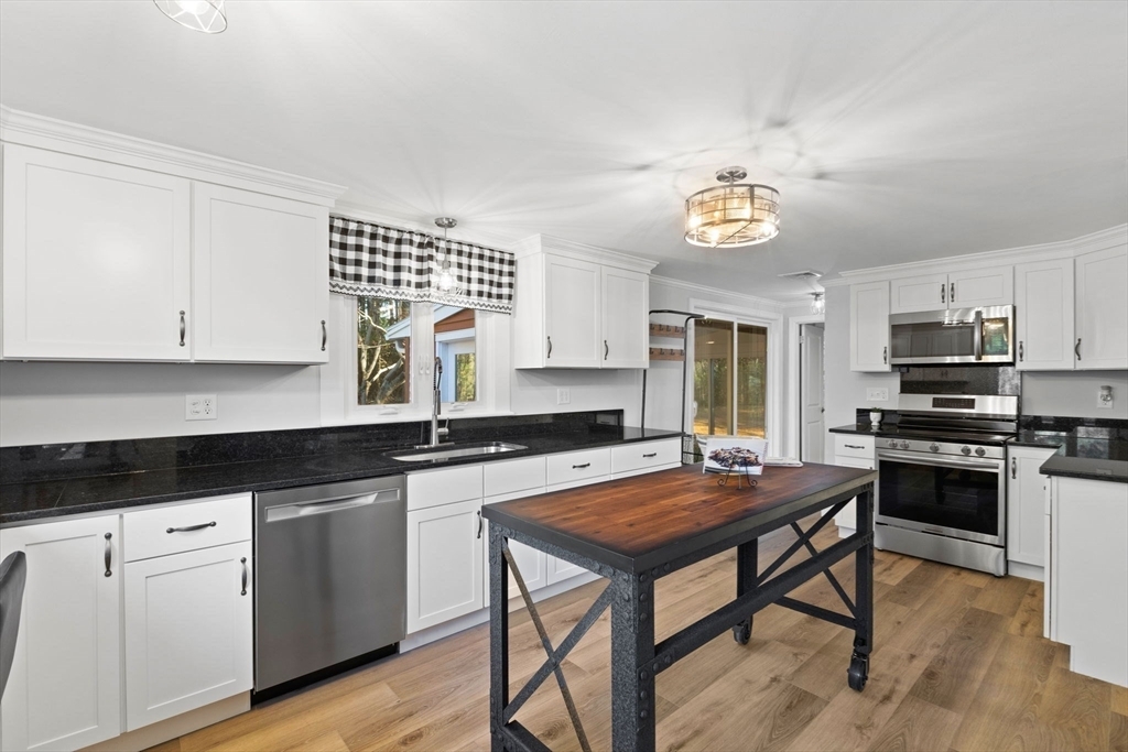 Property Photo: 92 Martin St MA 02769