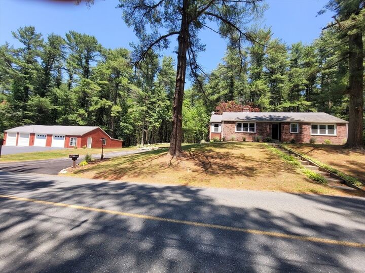 Property Photo:  92 Martin St  MA 02769 