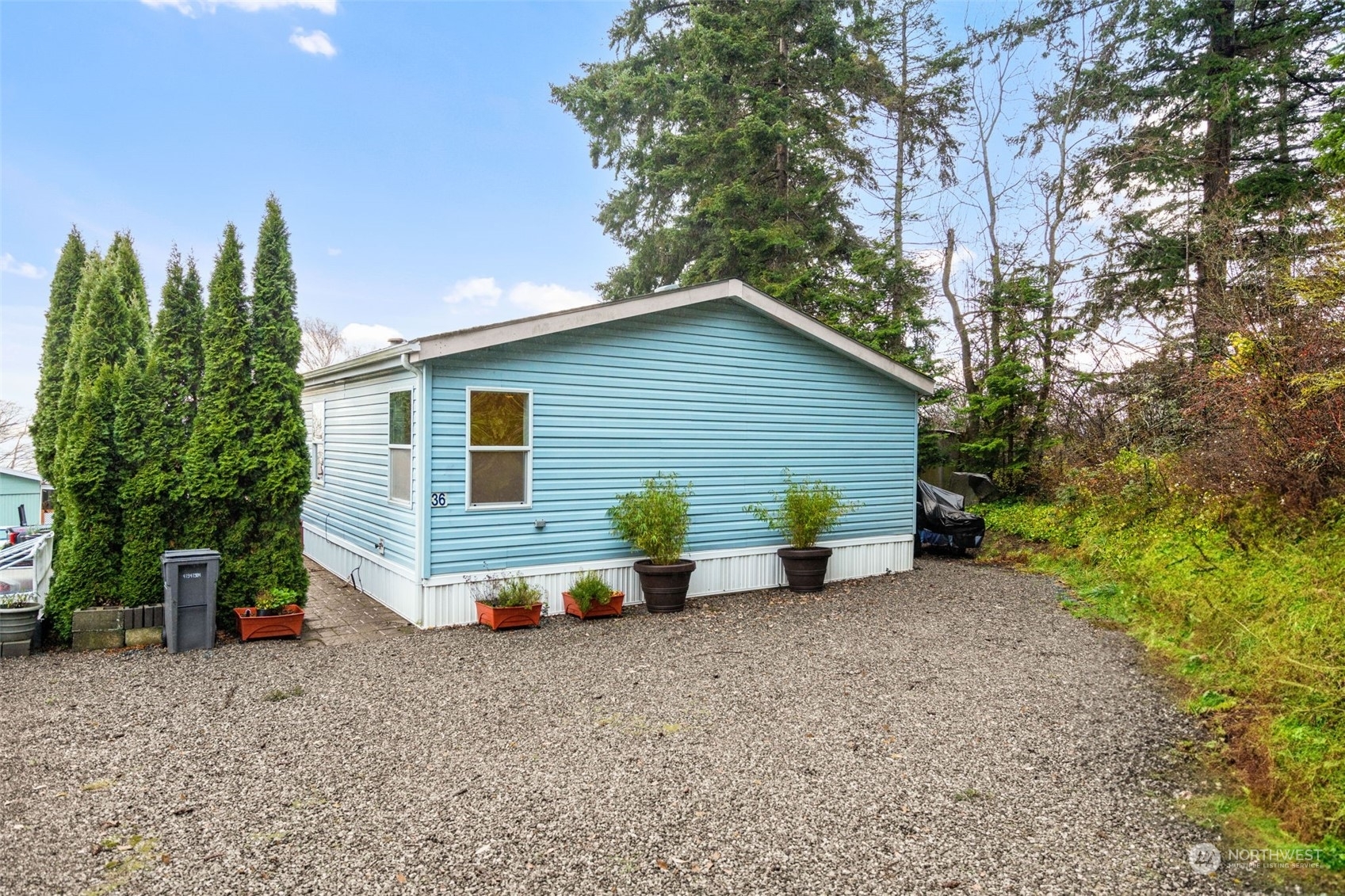 Property Photo: 11453 Bayview Edison Road 36 WA 98273