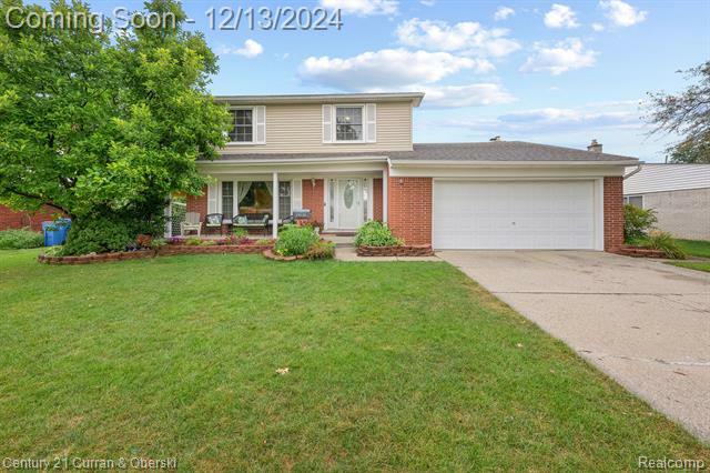 27020 Havelock Drive  Dearborn Heights MI 48127 photo