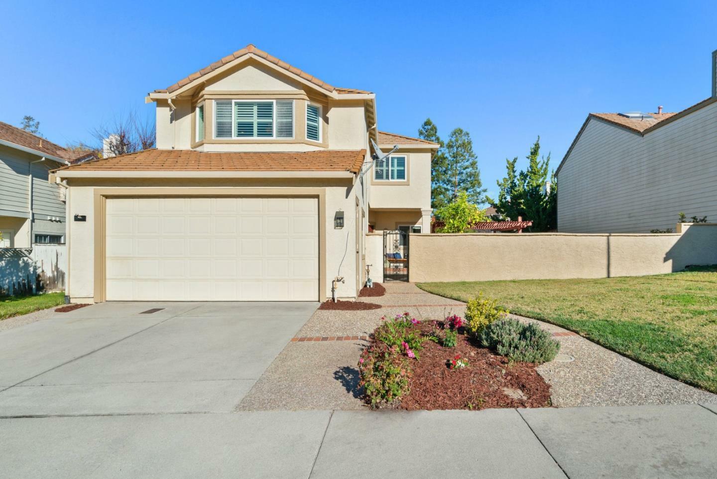 Property Photo:  1269 Mountain Quail Circle  CA 95120 