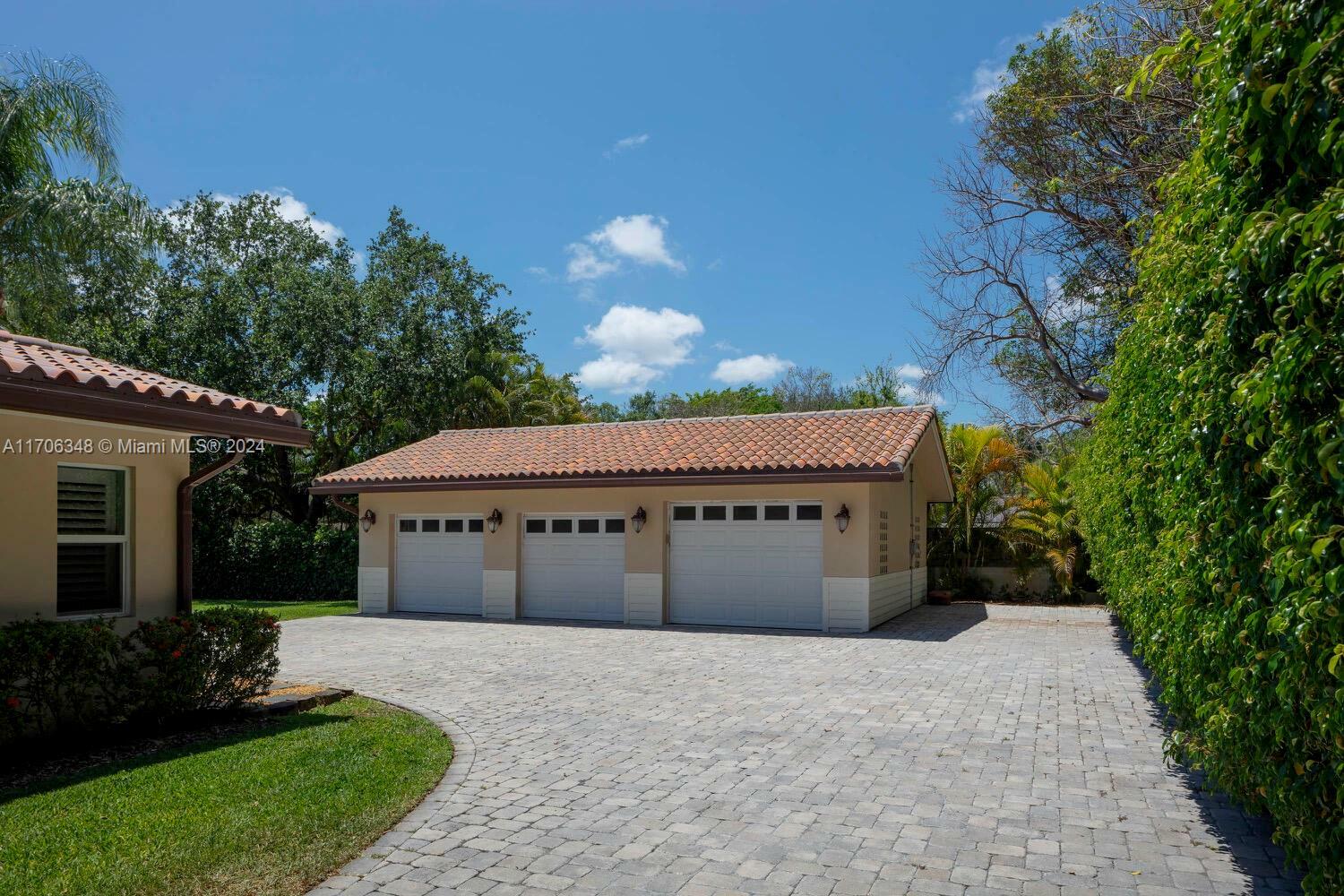 Property Photo:  15144 SW 72nd Ct  FL 33158 