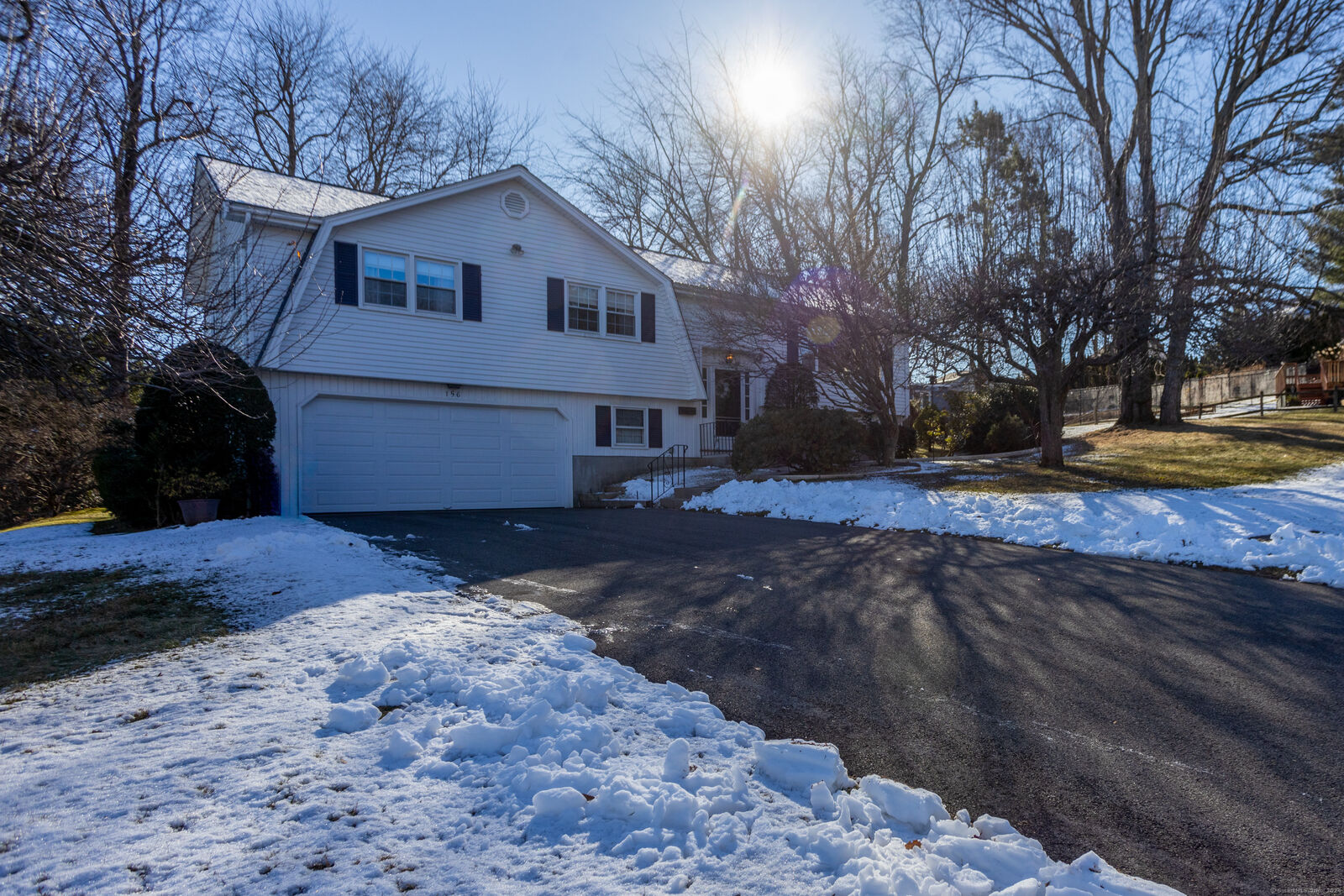 Property Photo: 156 Westwood Drive CT 06109