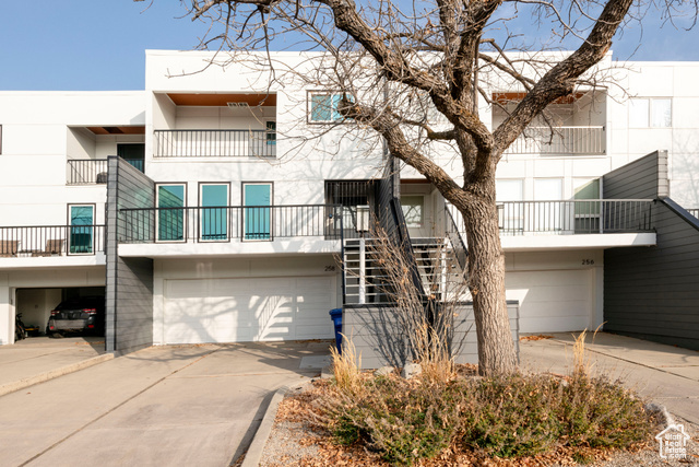 Property Photo:  258 N Almond St  UT 84103 