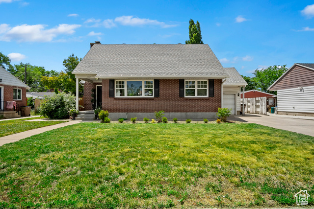 Property Photo:  Address not disclosed  UT 84116 