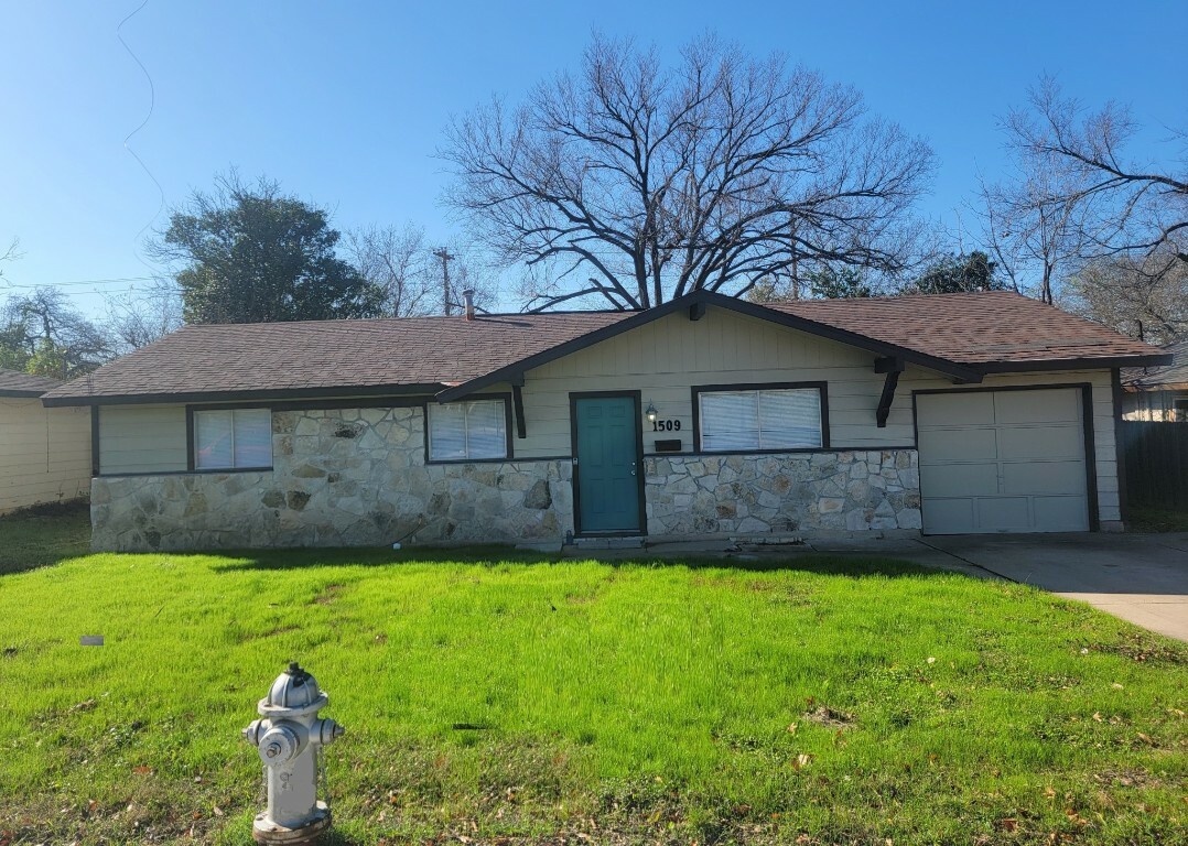 1509 Wheless Lane  Austin TX 78723 photo