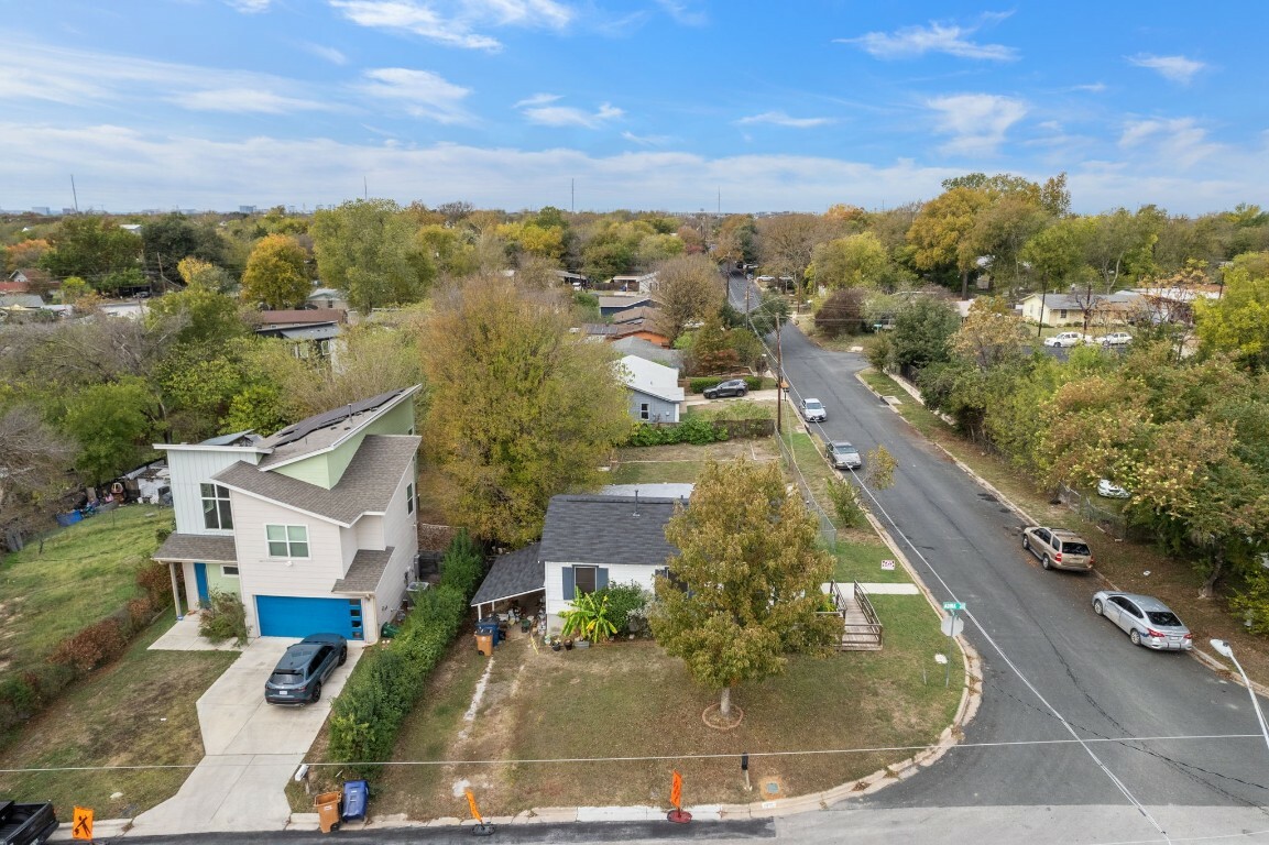 Property Photo: 1718 Adina Street TX 78721