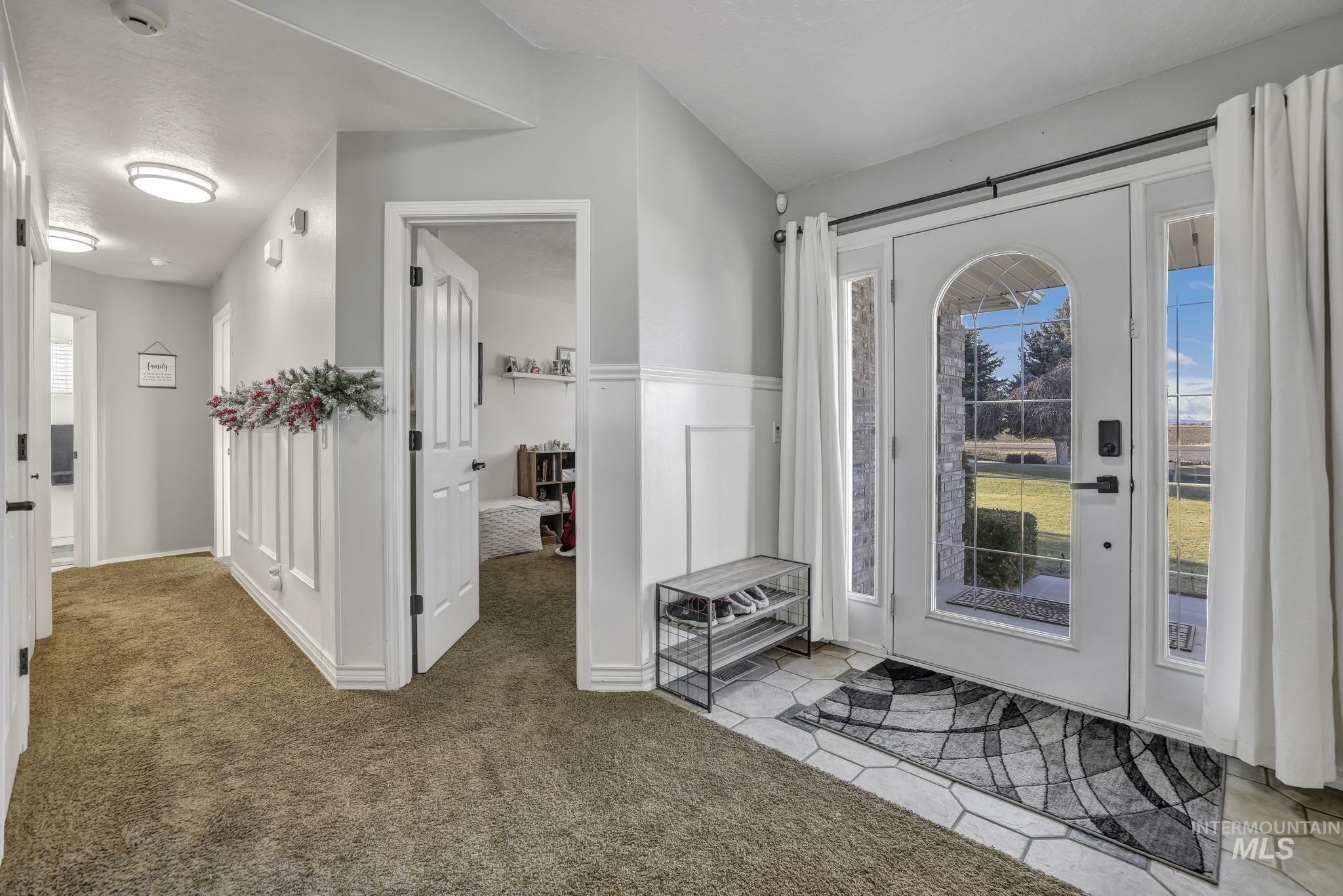 Property Photo: 481 S 50 E ID 83318
