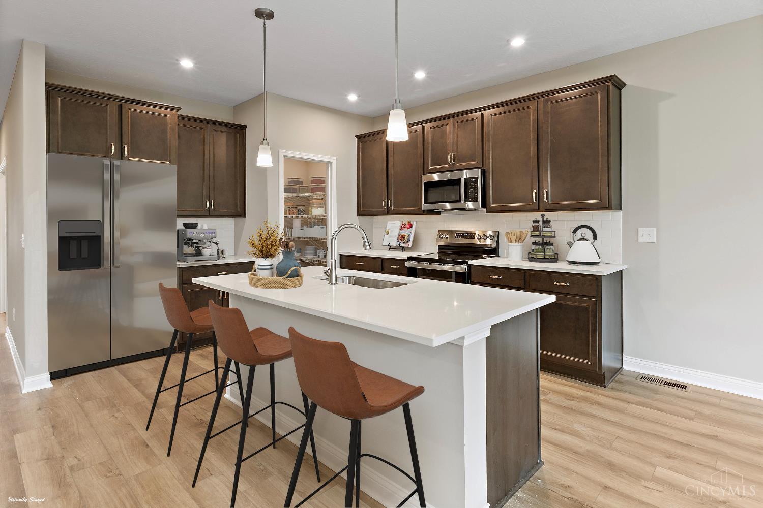 Property Photo: 4517 Renaissance Park Drive OH 45005