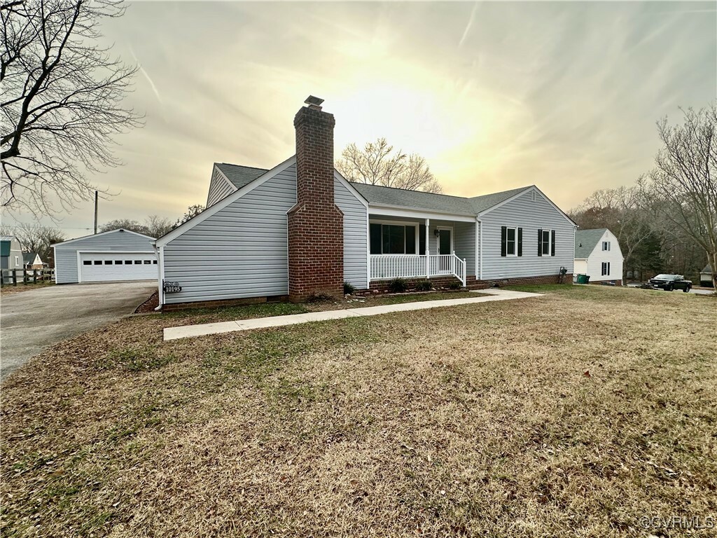 Property Photo:  10195 Atlee Station Road  VA 23116 