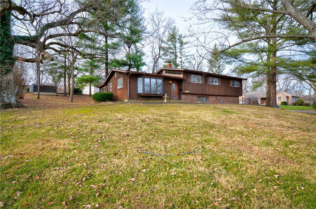 Property Photo:  3393 N Dell Oak Drive  IL 62526 