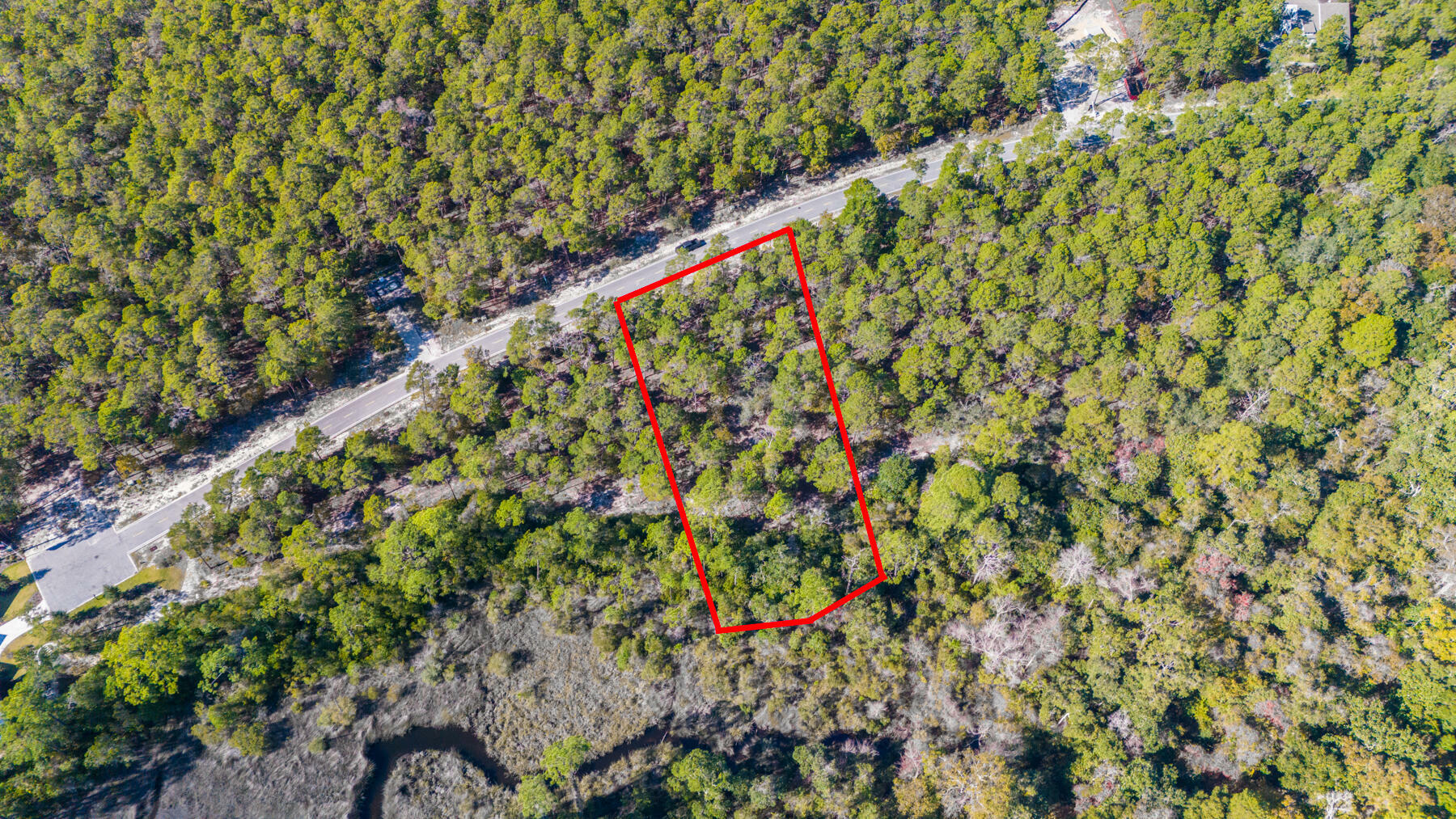 Property Photo:  1743 Lost Cove Lane  FL 32413 