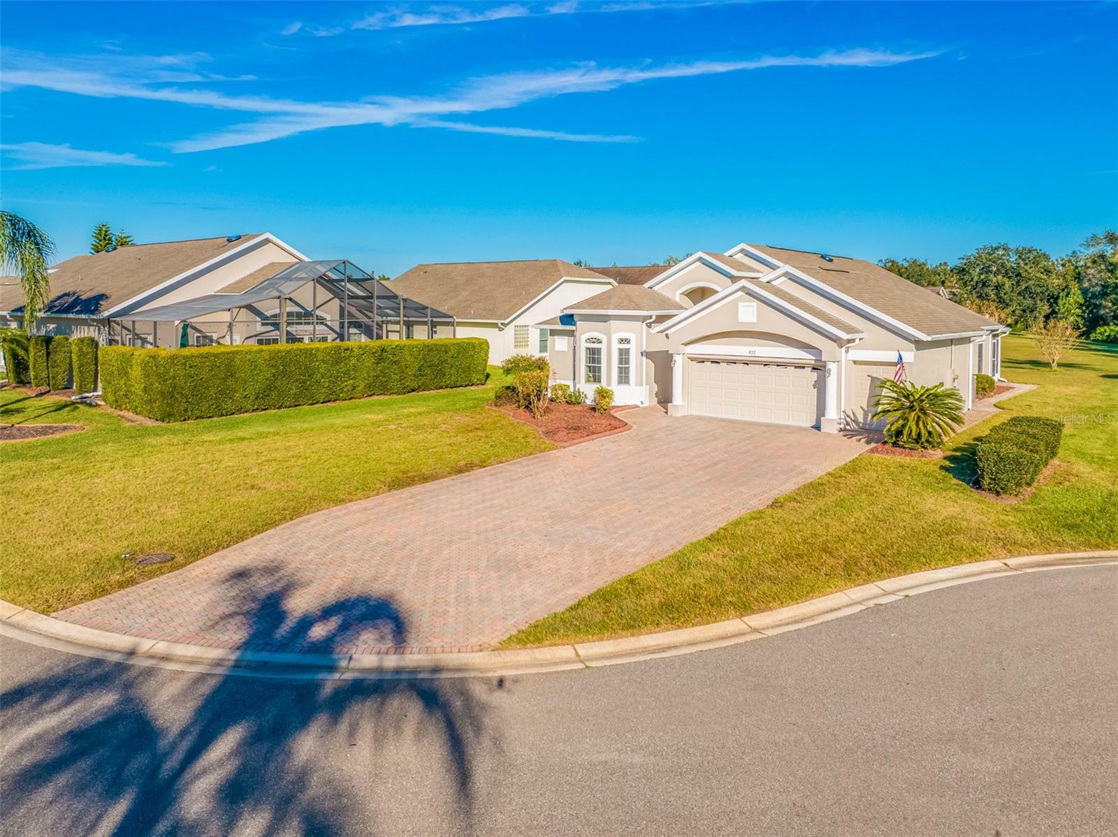 Property Photo:  822 Cunningham Drive  FL 33837 