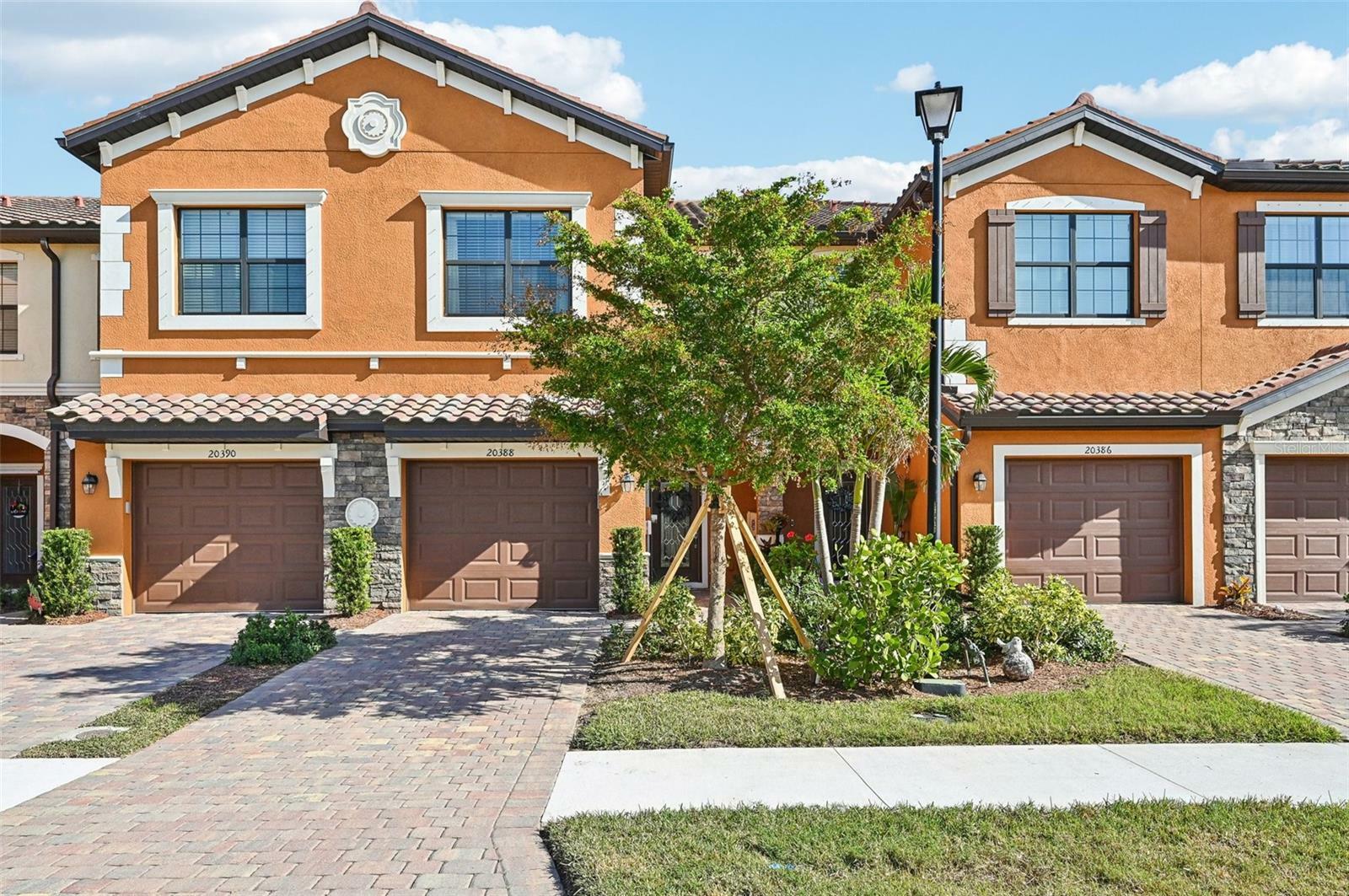 20388 Lagente Circle  Venice FL 34293 photo