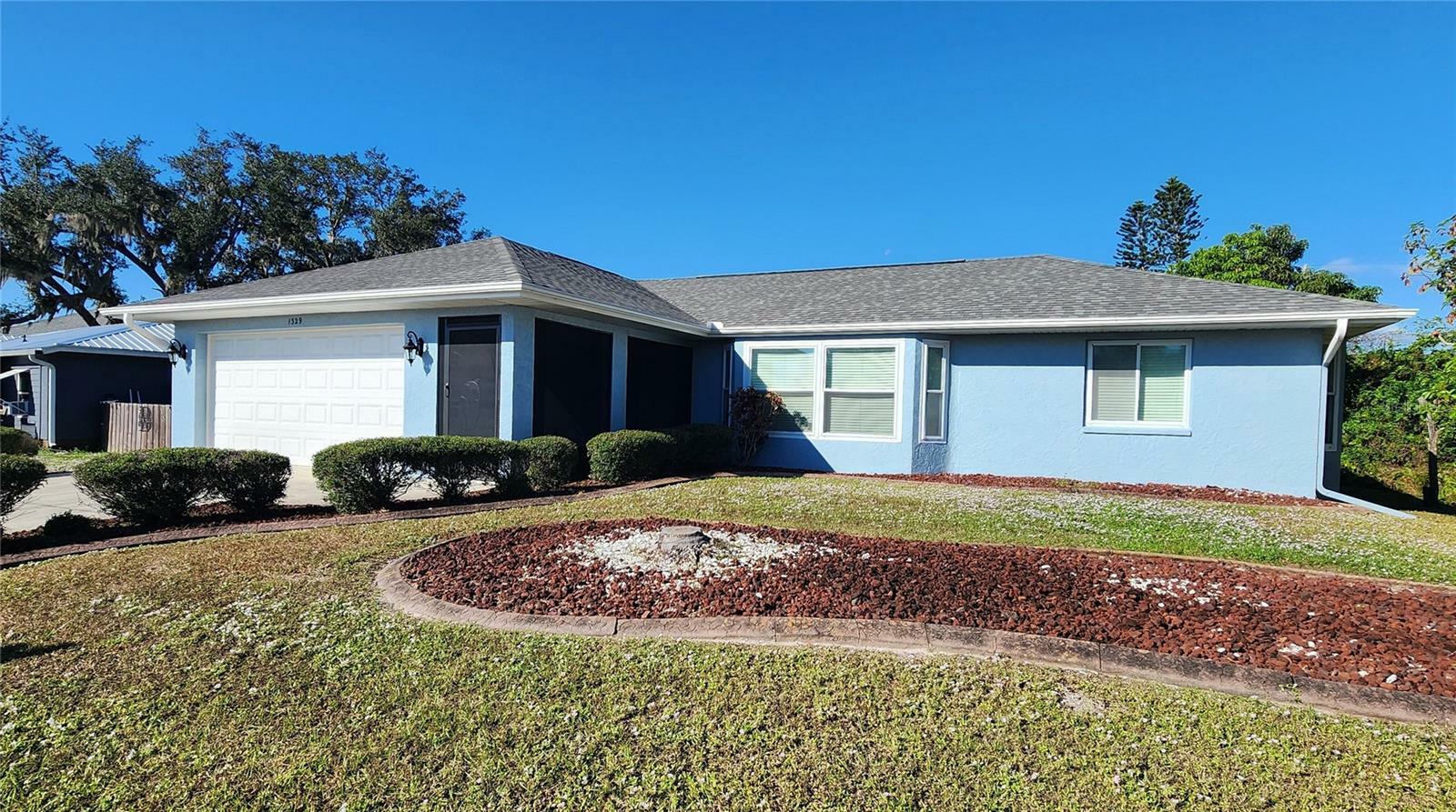 Property Photo:  1329 Sheehan Boulevard  FL 33952 