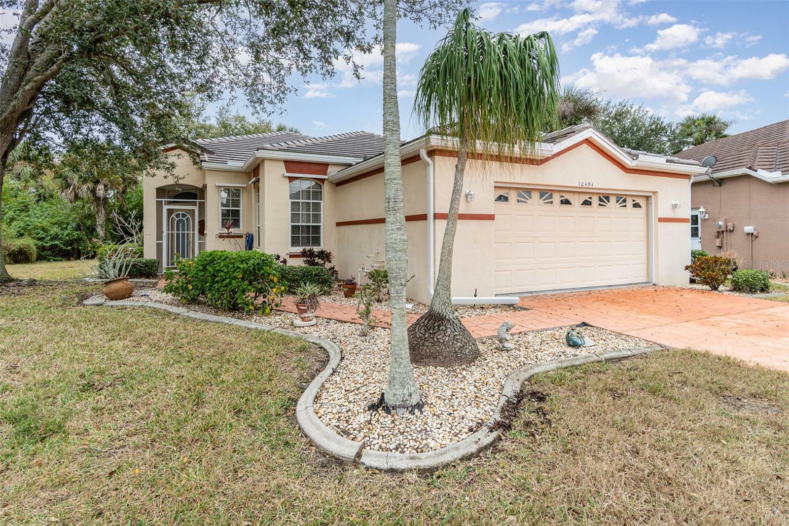 Property Photo:  10494 Princess Court  FL 33955 