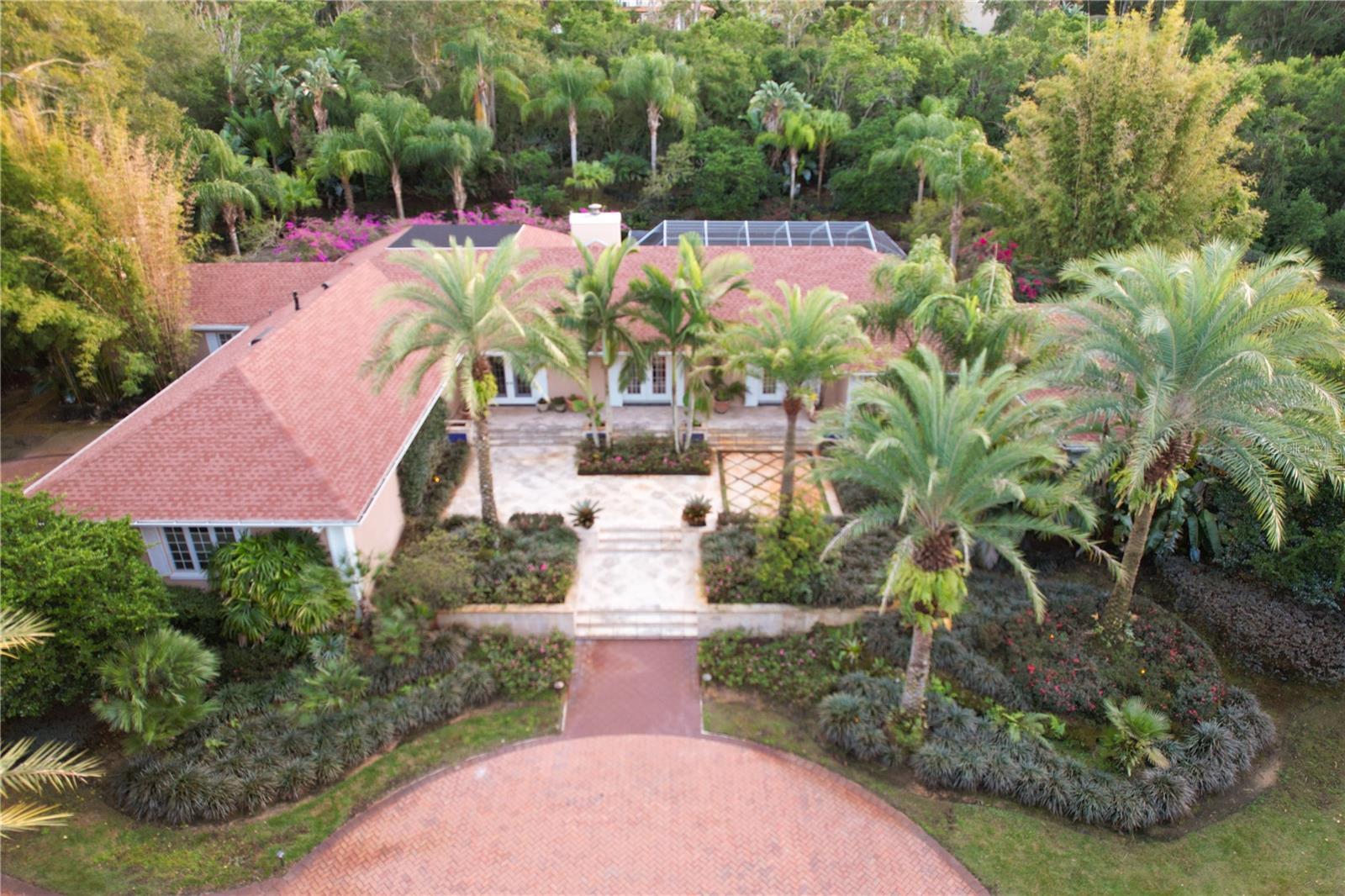Property Photo: 2300 N Scenic Highway 104 FL 33898