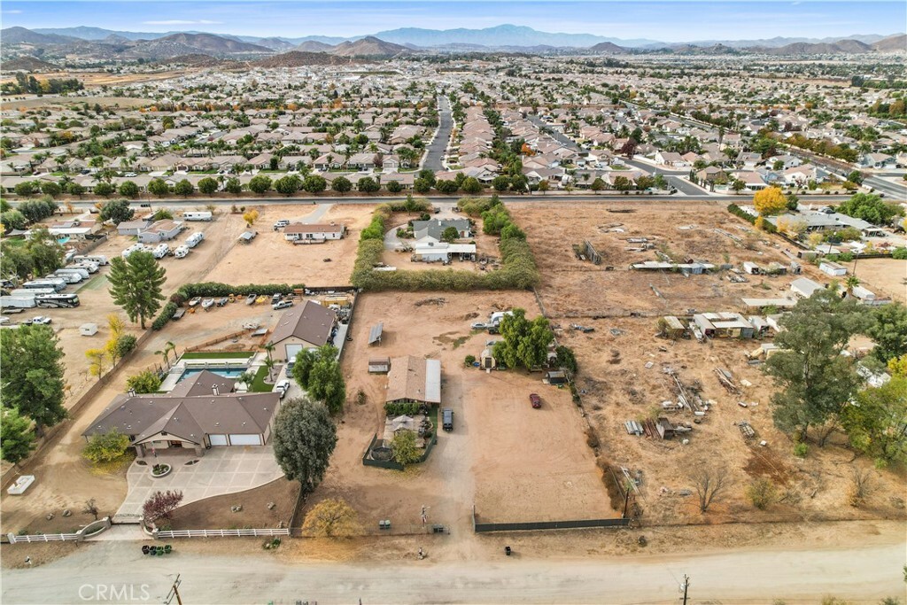 Property Photo:  30645 Old Windmill Road  CA 92584 