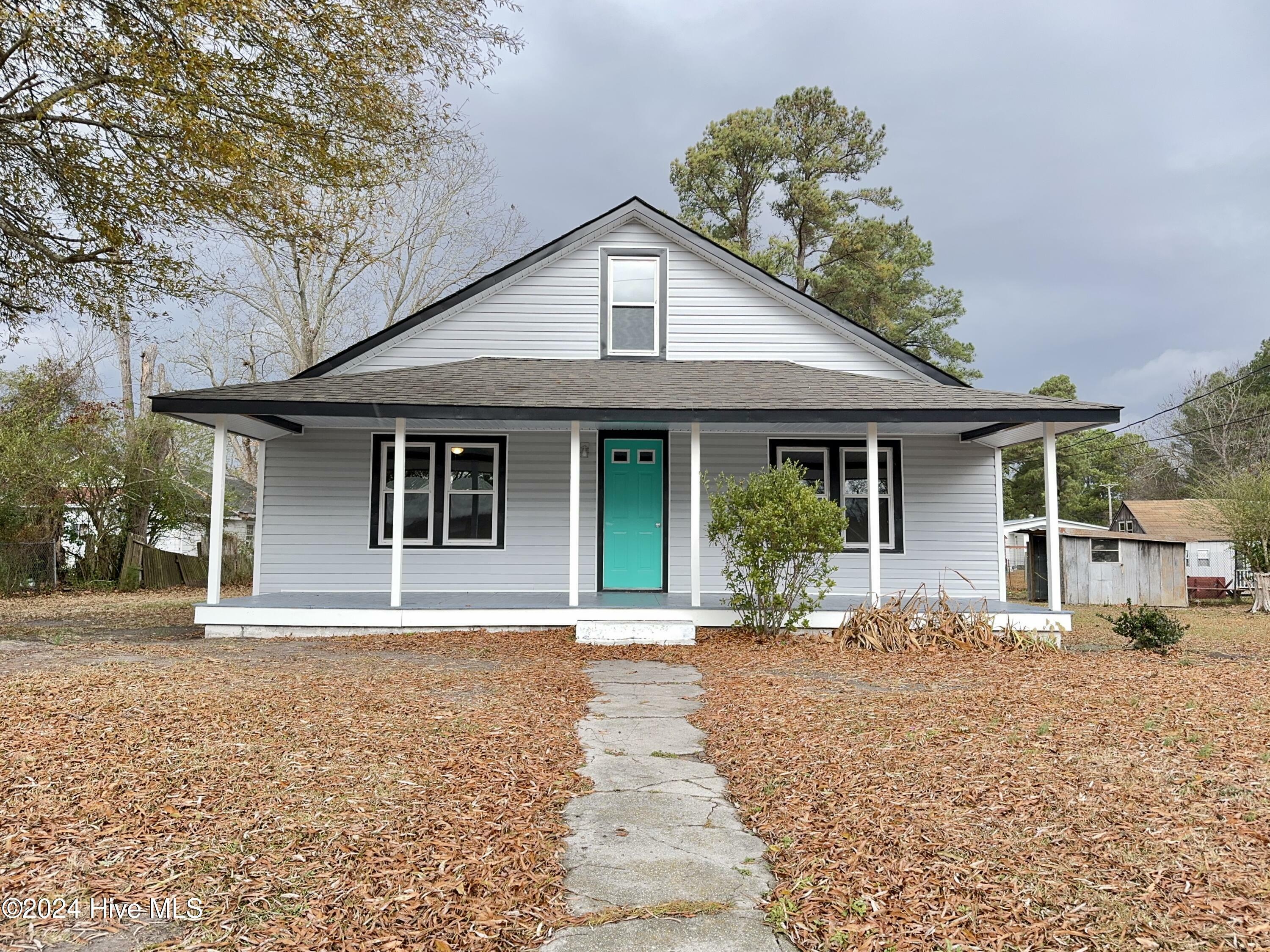 Property Photo:  909 4th Street  NC 27909 