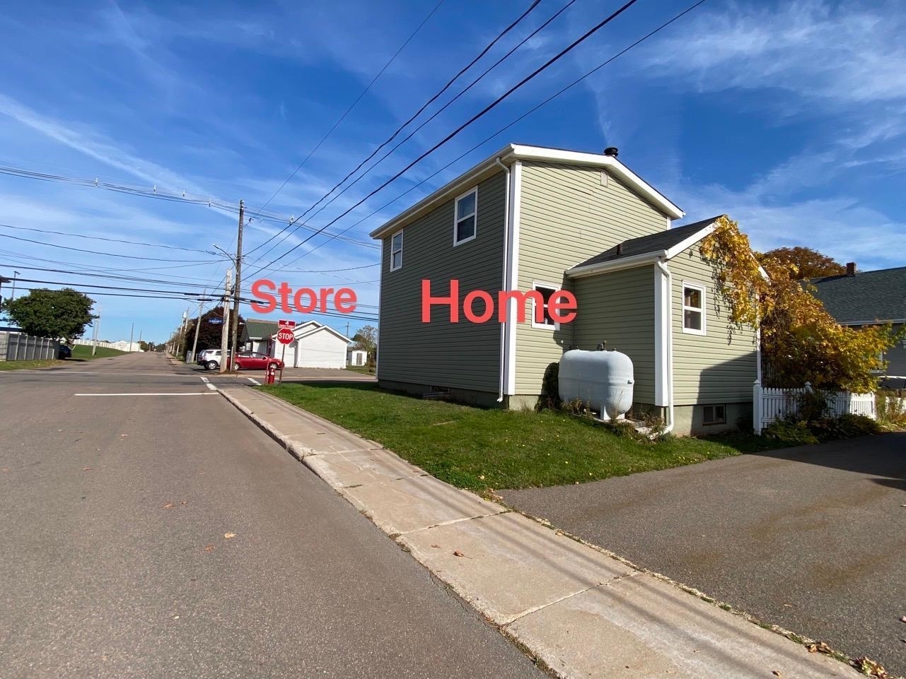 454 Notre Dame Street  Summerside PE C1N 1T1 photo