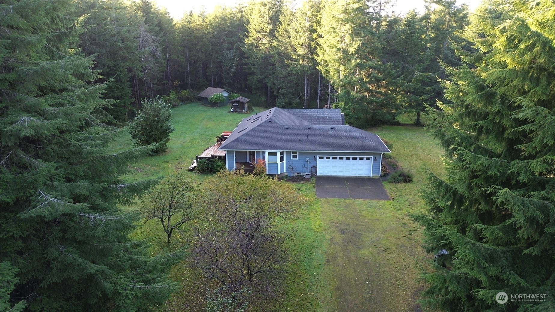 Property Photo:  19  Astoria Lane  WA 98520 