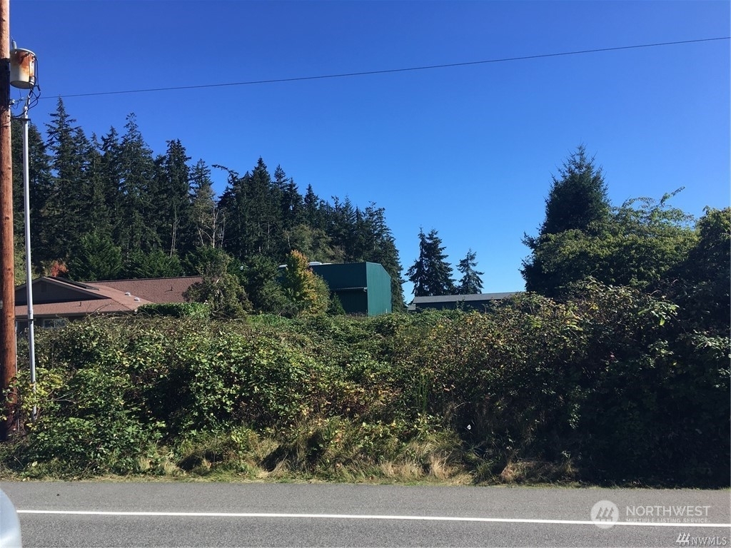 Property Photo:  0 Xxx  Harbor Avenue  WA 98249 