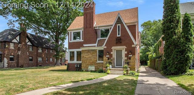 Property Photo:  16638 La Salle Avenue  MI 48221 