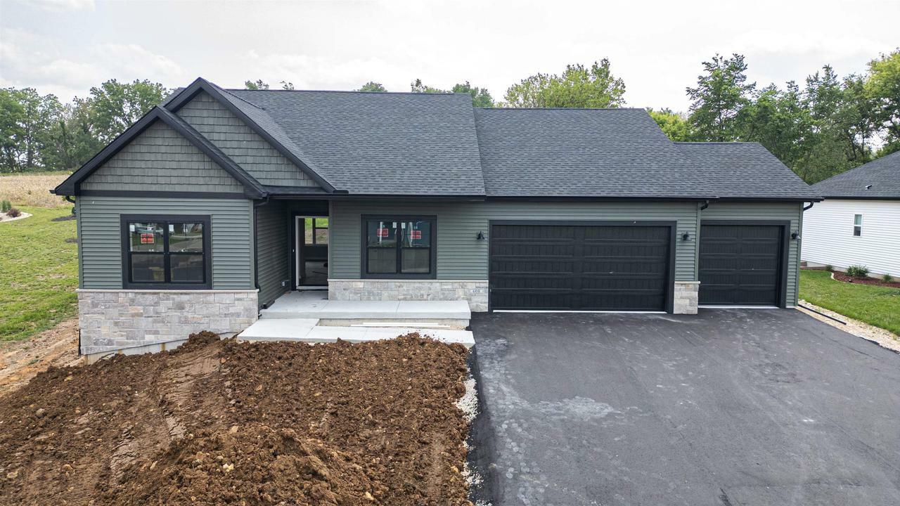 608 Olson Drive  Orfordville WI 53576 photo