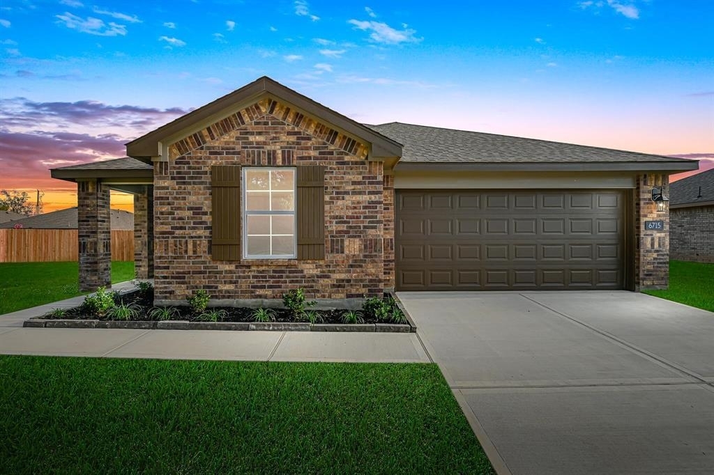 Property Photo: 1730 Holly Trails TX 77659