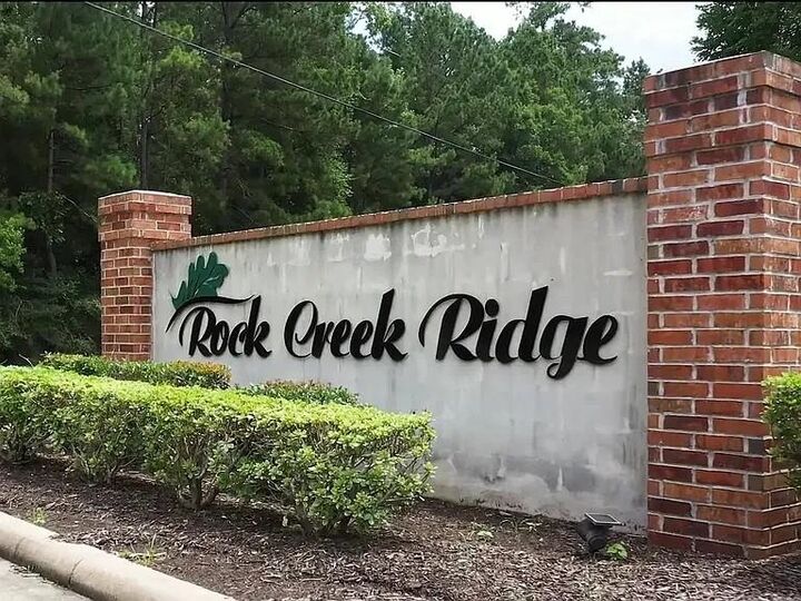 Property Photo: 10830 Rock Creek Ridge TX 77625