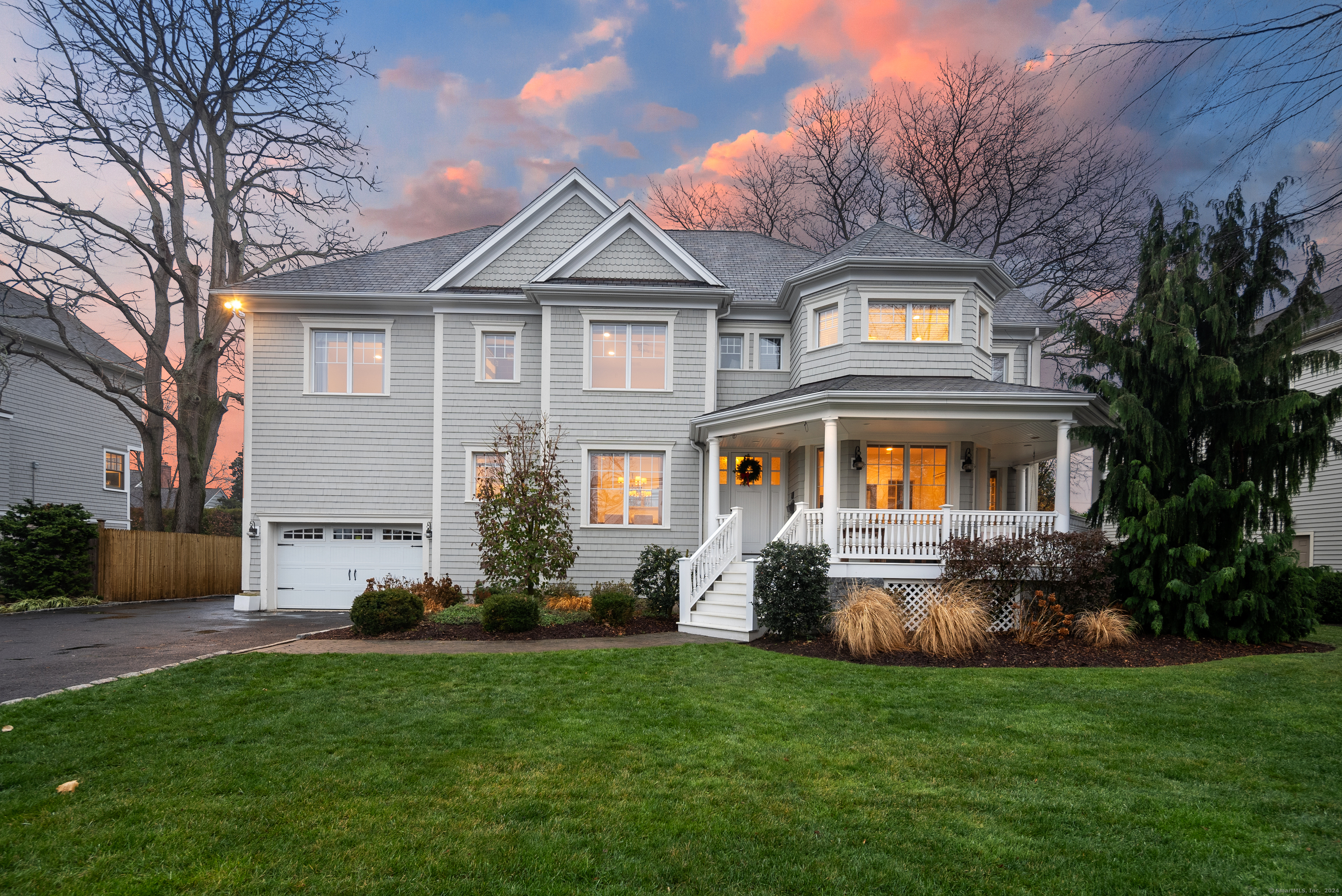 Property Photo: 117 Carlynn Drive CT 06824