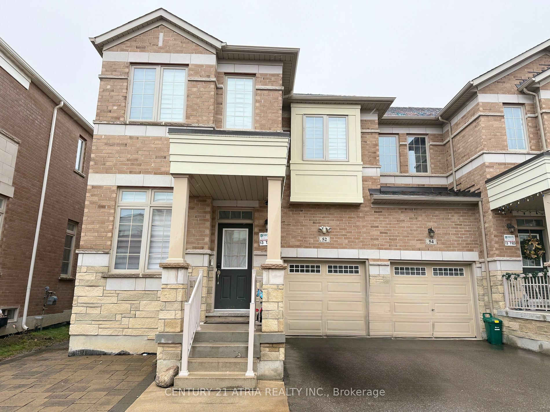 52 Luzon Ave  Markham ON L6B 1N6 photo