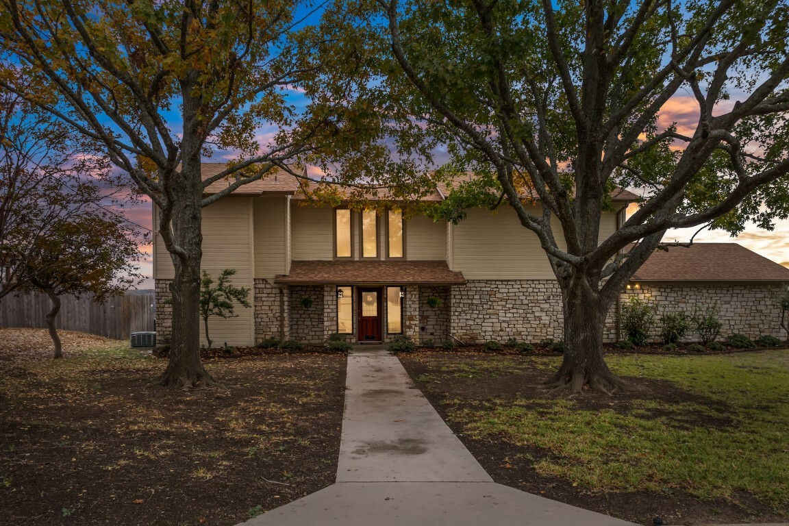 Property Photo:  3011 Veterans Avenue  TX 76522 