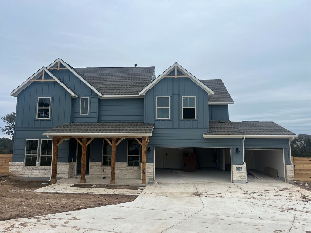 Property Photo: 7401 Montage Drive TX 78738