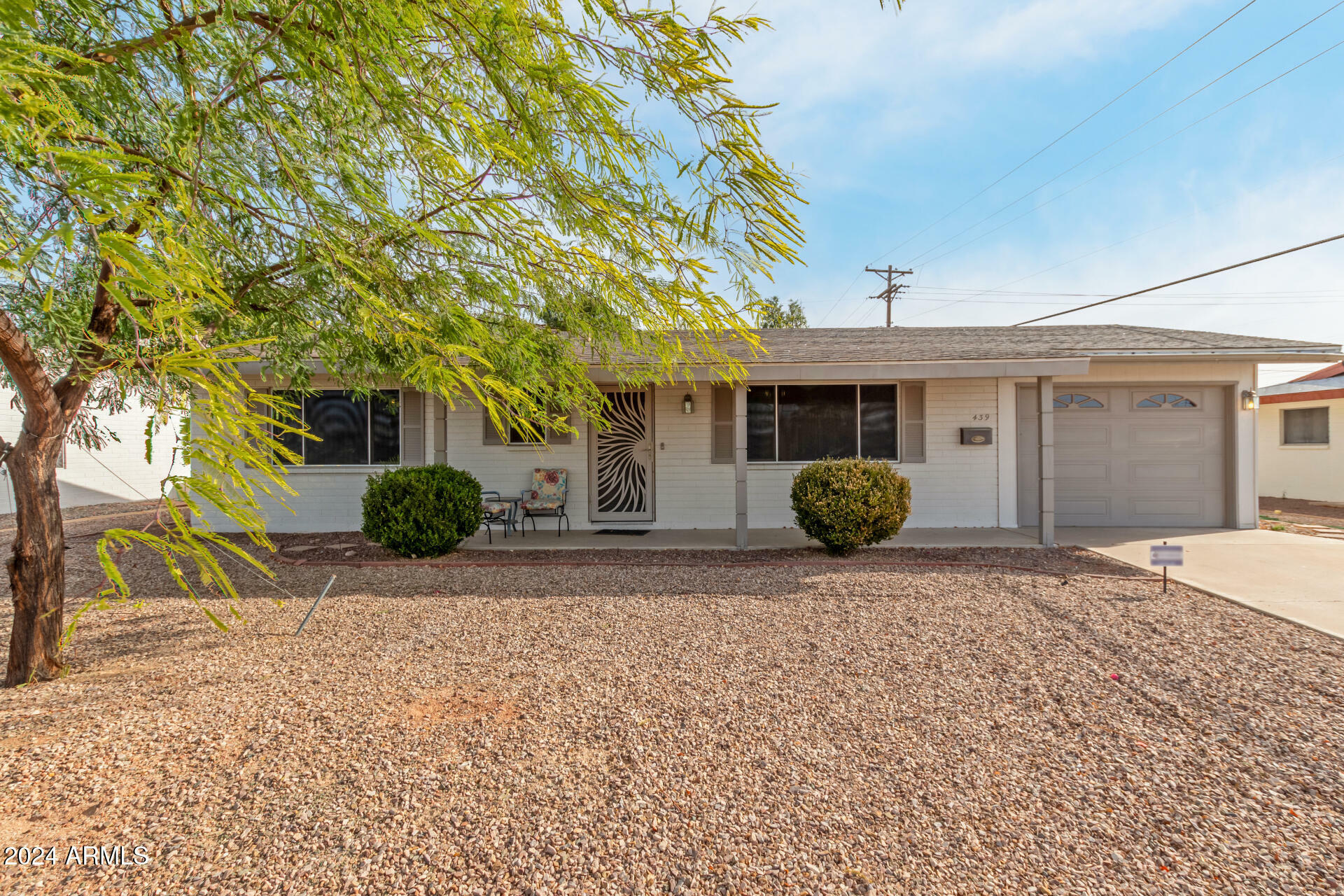 439 N 56th Street  Mesa AZ 85205 photo