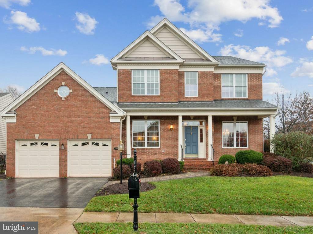 Property Photo:  5399 Antioch Ridge Drive  VA 20169 