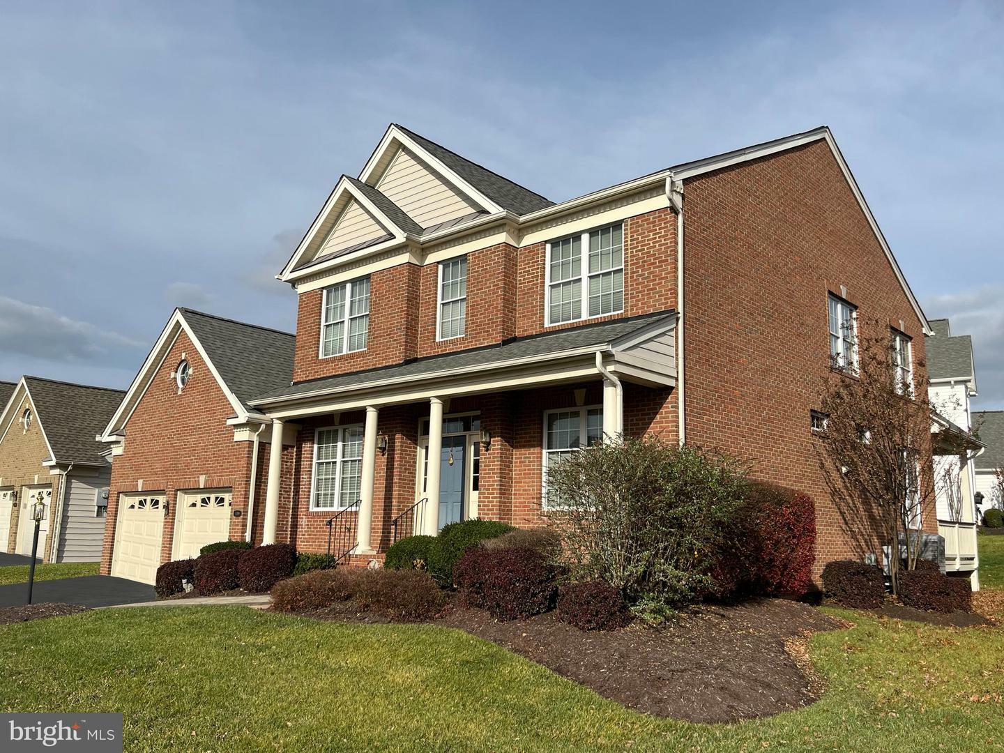 Property Photo:  5399 Antioch Ridge Drive  VA 20169 