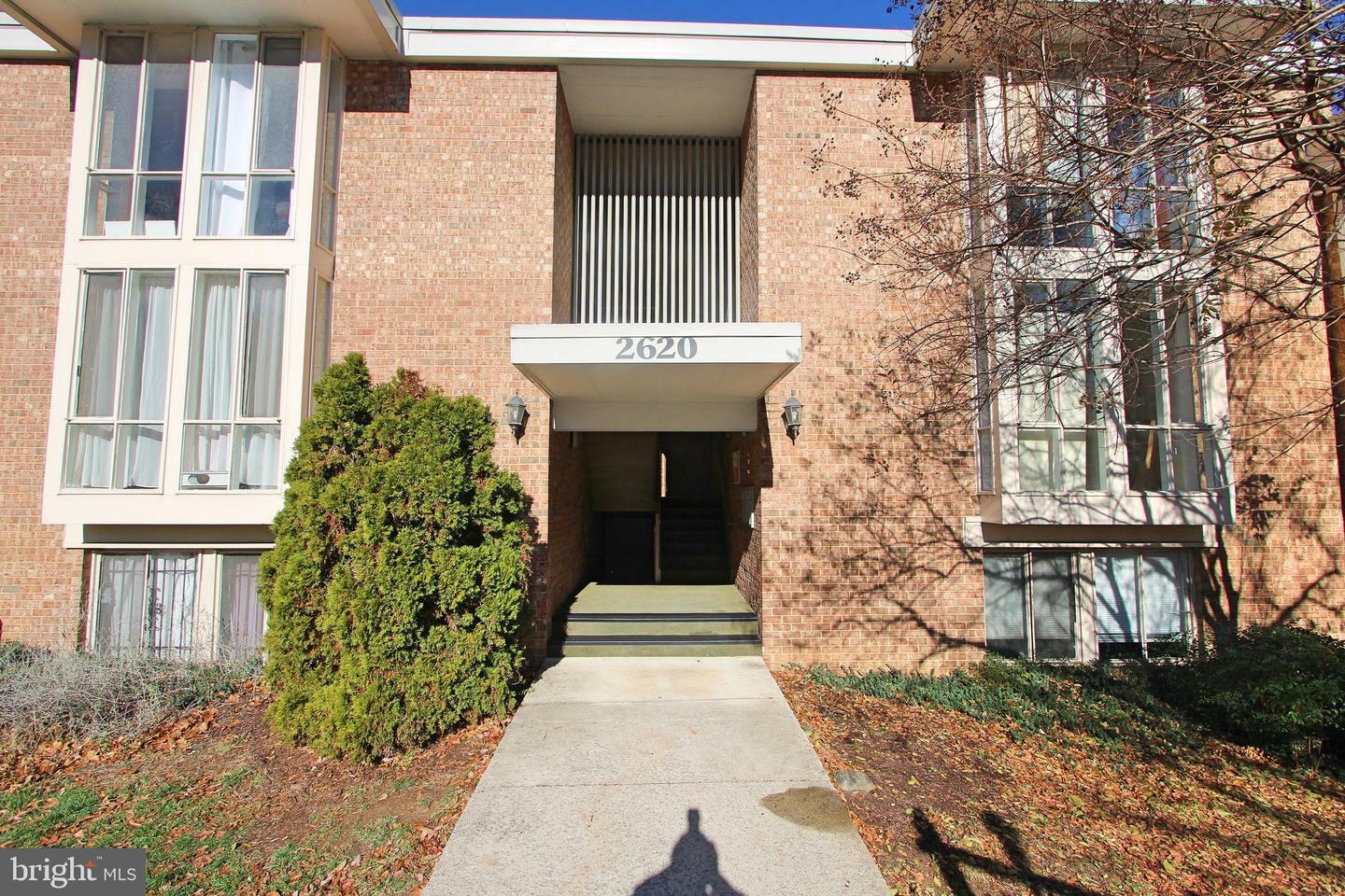 2620 Fort Farnsworth Road 1-C 225  Alexandria VA 22303 photo