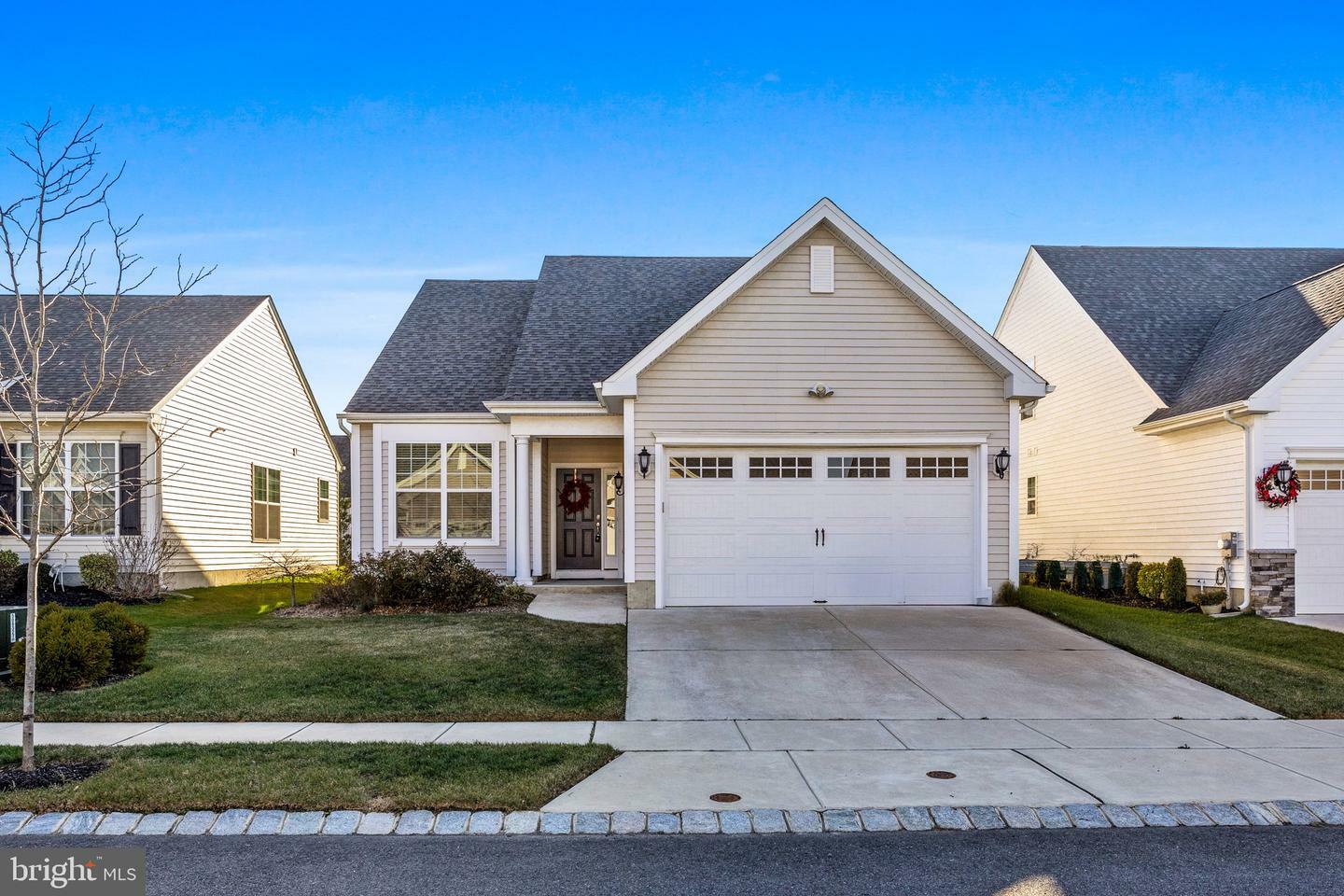 Property Photo: 7 Hastings Avenue NJ 08055